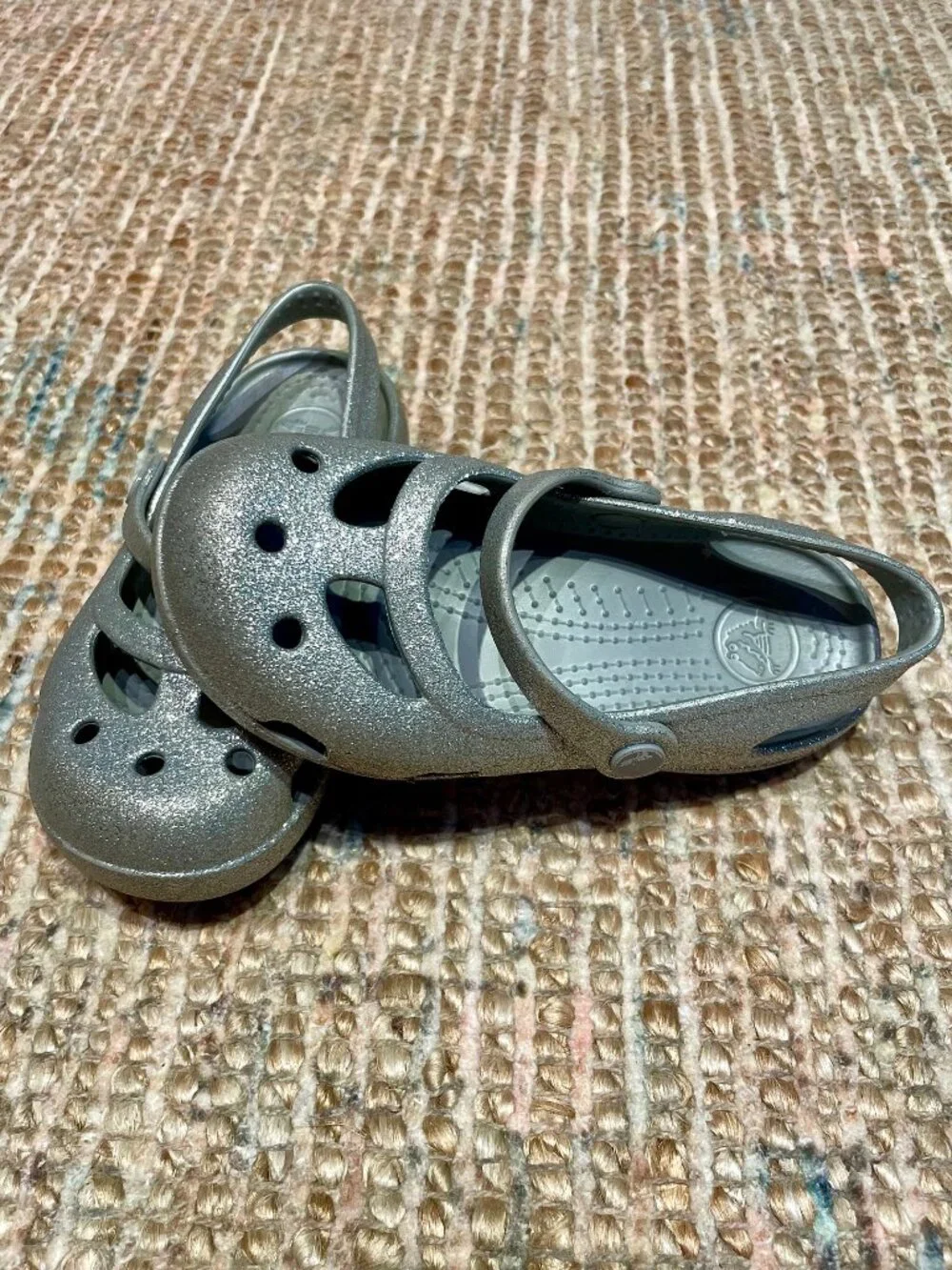 CROCS brand style